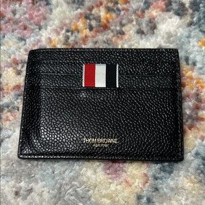 Thom Browne Wallet